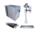 Thumbnail image #1 for Micro Matic Undercounter Water Dispenser Kit with Magic Tower, 3 Faucets, 26 GPH