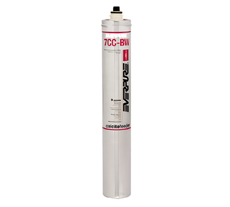 Product image #1 for Everpure 7CC-BW Replacement Water Filter Cartridge for Low TDS Water