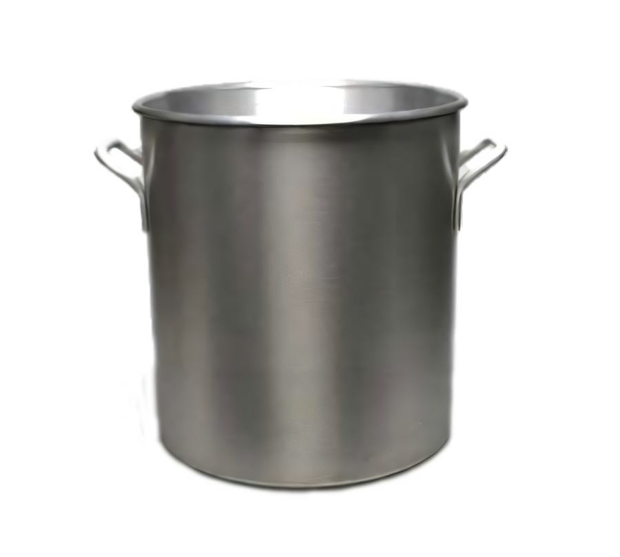 Product image #1 for Vollrath 4315 Wear-Ever® Stock Pots