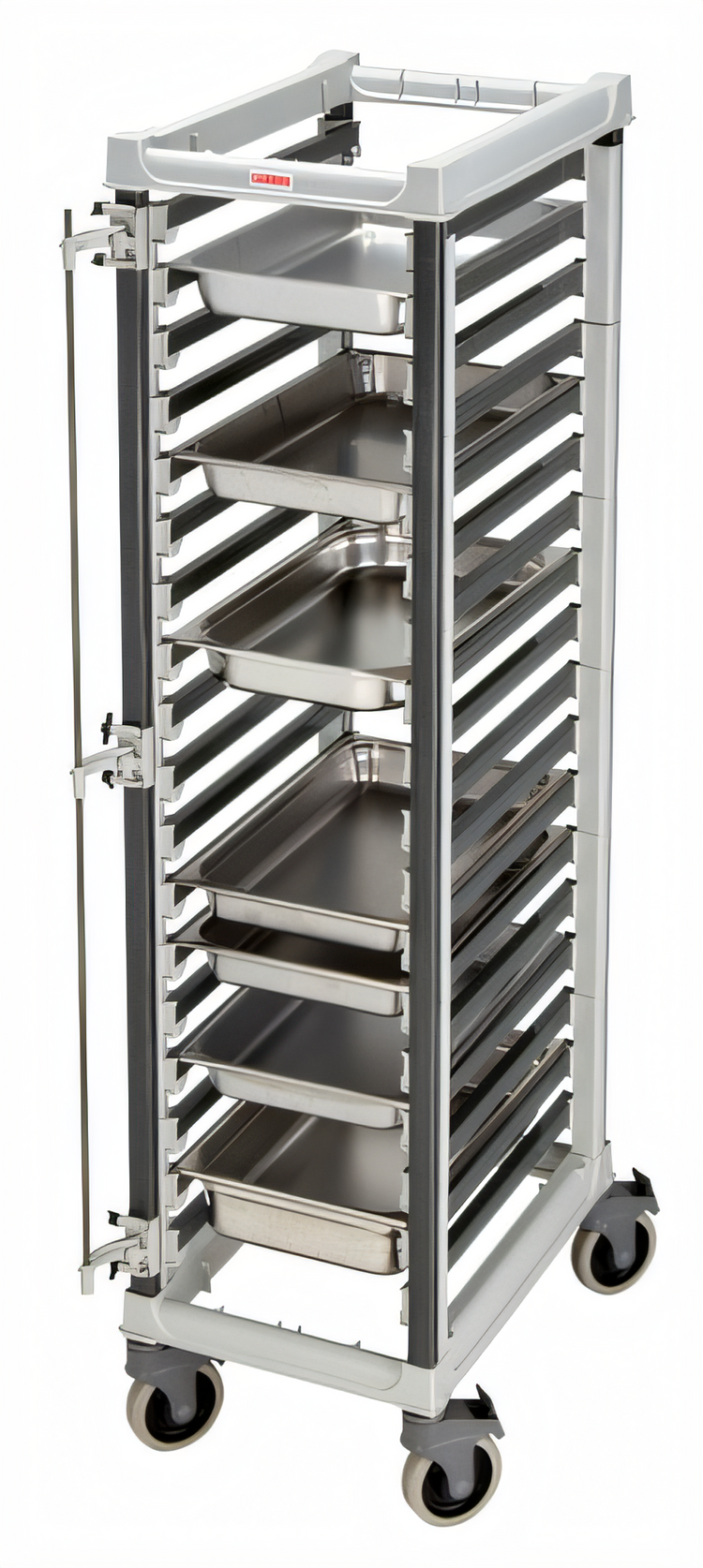 Product image #1 for Cambro UGNPRPSF480 Pot Rack Hooks & Parts