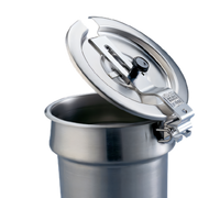 Vollrath 72222 Bain Marie & Inset Covers