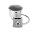 Thumbnail image #1 for Wells SS-8TDU Top-Mount Built-In Electric Round Drop-In Food Warmer with Drain, 7-Quart, Thermostatic, Non-Insulated