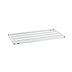 Thumbnail image #1 for Metro Super Erecta 3060NC Super Wide 60 x 30 Inch Chrome-Plated Wire Shelf