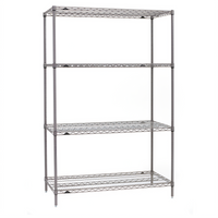 Metro Super Erecta 42