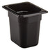 Thumbnail image #1 for Cambro 86CW110 Camwear® Plastic Food Pans Case of 6