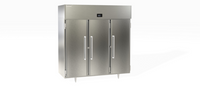 Delfield DSLF3-S Reach-In Refrigerators & Freezers