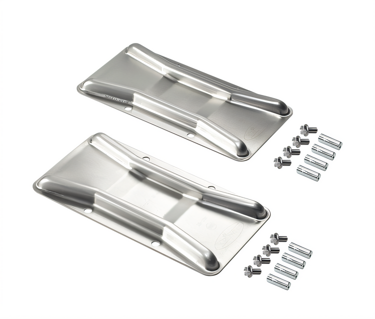 Product image #1 for Krowne 28-201 Cart Parts & Accessories