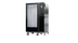 Thumbnail image #1 for Blodgett Invoq 202BE Roll-In Electric 20-2/1 GN Boiler/Injection Steam Combi Oven Steamer