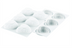 Thumbnail image #1 for Louis Tellier US CURVE LOVELY110 SILIKOMART Cutters