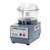 Thumbnail image #1 for Robot Coupe R101BCLR Commercial Countertop Combination Food Processor and Vegetable Prep Machine, 2.5 Qt, 3/4 HP, 120V