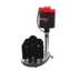 Thumbnail image #1 for Admiral Craft Redhead 5-Brush Upright Electric Glass Washer