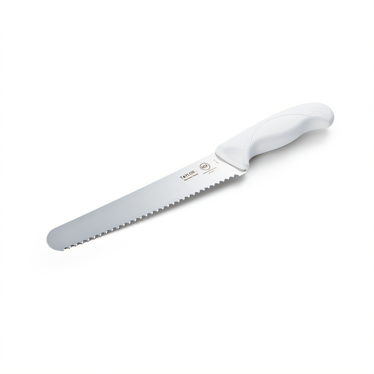 Product image #1 for Taylor Precision 5248373 Taylor Bread Knives Case of 3