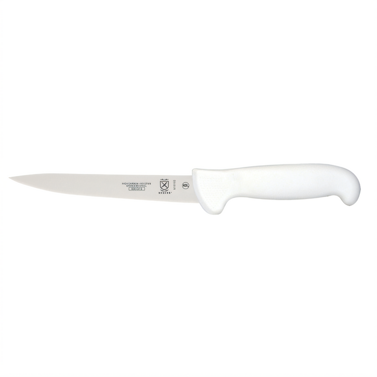 Product image #1 for Mercer Culinary M18160 Ultimate White Fillet Knife Case of 6