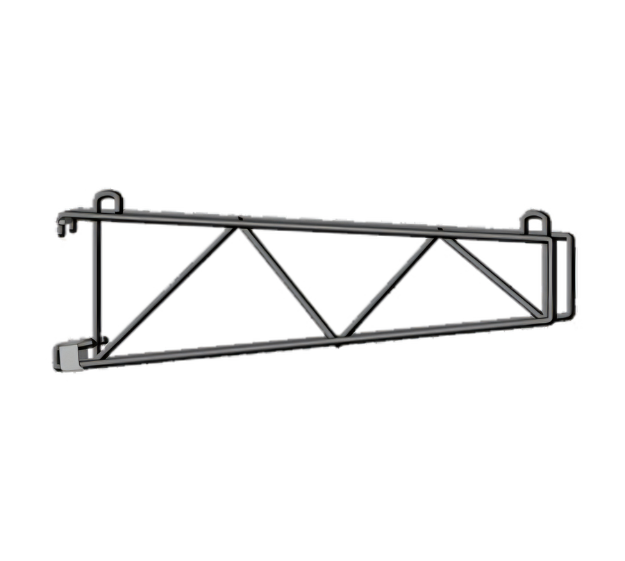 Product image #1 for Metro SWS21K3 SmartWall Wall-Mounted Shelving