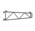 Thumbnail image #1 for Metro SWS21K3 SmartWall Wall-Mounted Shelving