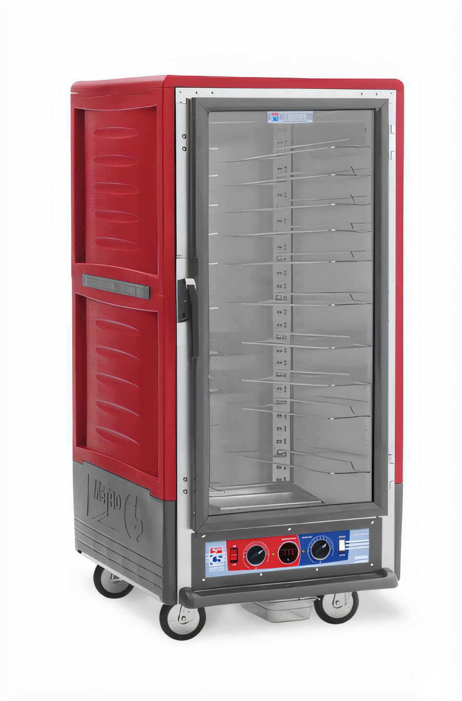 Product image #1 for Metro C537-CFC-UA C5 Insulation Armour Proofing Cabinets