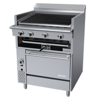 Garland C36-ABC Garland Cuisine Gas Ranges