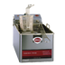 Thumbnail image #1 for Wells LLF-14 Countertop Electric Fryer, 14 lb. Capacity, Single Pot