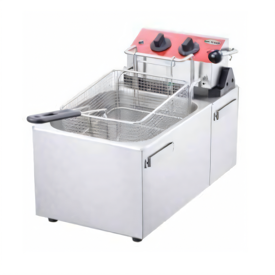 Product image #1 for Serv-Ware EF-06L Electric Fryers