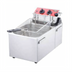 Thumbnail image #1 for Serv-Ware EF-06L Electric Fryers