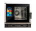 Thumbnail image #1 for Atosa CookRite AEC-0511E Electric Boilerless Combi Oven with 10-Inch Smart Touch Screen