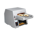 Thumbnail image #1 for Hatco Toast-Qwik Single Electric Conveyor Toaster, 15 Pieces Per Minute, Programmable Controls, 2-Inch Opening, 208V
