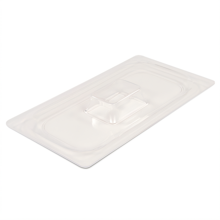 Product image #1 for CFS Brands CM112707 Coldmaster® Food Pan Covers Case of 2