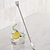 Thumbnail image #1 for American Metalcraft 12-Inch Stainless Steel Bar Spoon with Strainer