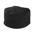 Thumbnail image #1 for Mercer Culinary M60075BK Millennia Chef Hats Case of 12