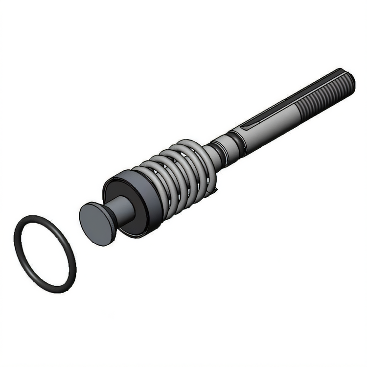 Product image #1 for T&S Brass 014131-45 Pre-rinse Faucet Parts