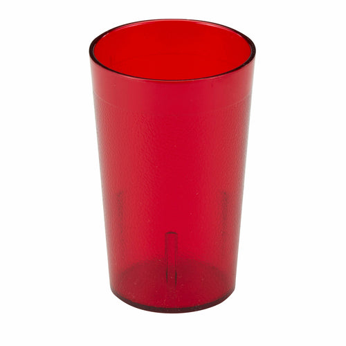 Product image #1 for Cambro 950P156 Colorware Plastic Tumblers Case of 72