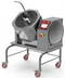 Thumbnail image #1 for Cucimix UCBTE008CV1 8 Gallon Electric Tilting Skillet Braising Pan