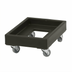 Thumbnail image #2 for Cambro Camdolly Open-Frame Dolly for #10 Can Cases and 14