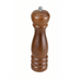 Thumbnail image #1 for Winco 8-Inch Tabletop Pepper Mill with Rubberwood Body and Zinc Alloy Grinder