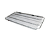 Thumbnail image #1 for Add-A-Shelf Adjustable Wire Shelf, 60 x 24 Inches, Chrome Finish