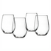 Thumbnail image #1 for Anchor Hocking Foodservice 95141L20 Vienna Wine Glasses