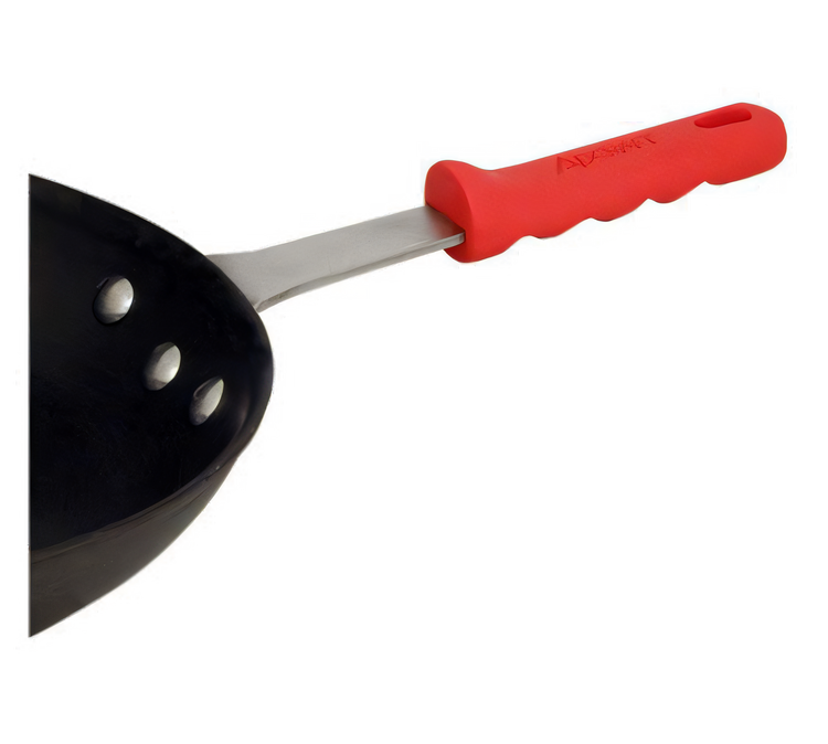 Product image #1 for Admiral Craft Silicone Ergonomic Handle Sleeve for 14-Inch Fry Pans
