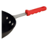 Thumbnail image #1 for Admiral Craft Silicone Ergonomic Handle Sleeve for 14-Inch Fry Pans