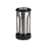 Thumbnail image #1 for Waring Blade 32 oz Stainless Steel Blender Container with Lid and Blade