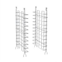 Metro 15SNC Super Erecta Shelf Components & Accessories