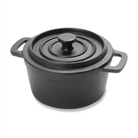Vollrath 59742 Cast Iron Cookware