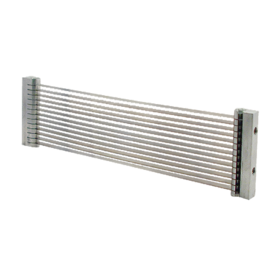 Product image #1 for Nemco Food Equipment 466-1 Easy Tomato Slicer Food Prep Parts & Accessories
