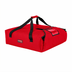 Thumbnail image #1 for Cambro GoBag Standard Pizza Delivery Bag for 2 20-Inch or 3 18-Inch Pizza Boxes, 20-3/4 x 21-3/4 x 6-1/2 in., Red