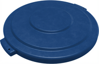 CFS Brands 84103314 Bronco Trash Can Lids Case of 4