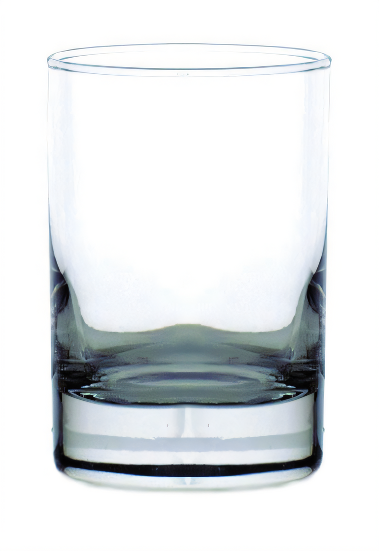 Product image #1 for Ocean San Marino Clear Glass Juice Glass, 6 oz