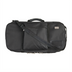 Thumbnail image #1 for Winco Acero 29-Compartment Soft Case Knife Bag, Triple-Zip, Black Polyester