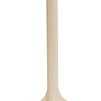 Thumbnail image #1 for CFS Brands Sparta® 41076EC25 Food Service Shovel, 11-Inch One-Piece Polypropylene, Tan Case of 3