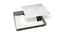 Louis Tellier US 126810 Louis Tellier Quiche & Tart Pans