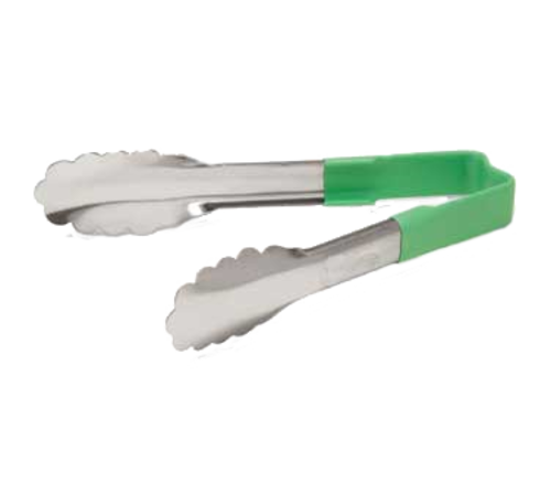 Product image #1 for Vollrath 4780670 Jacob's Pride® Tongs Case of 12