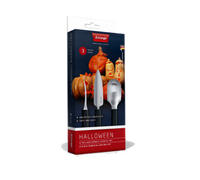 Louis Tellier US 908350302 Triangle Garnishing Tools